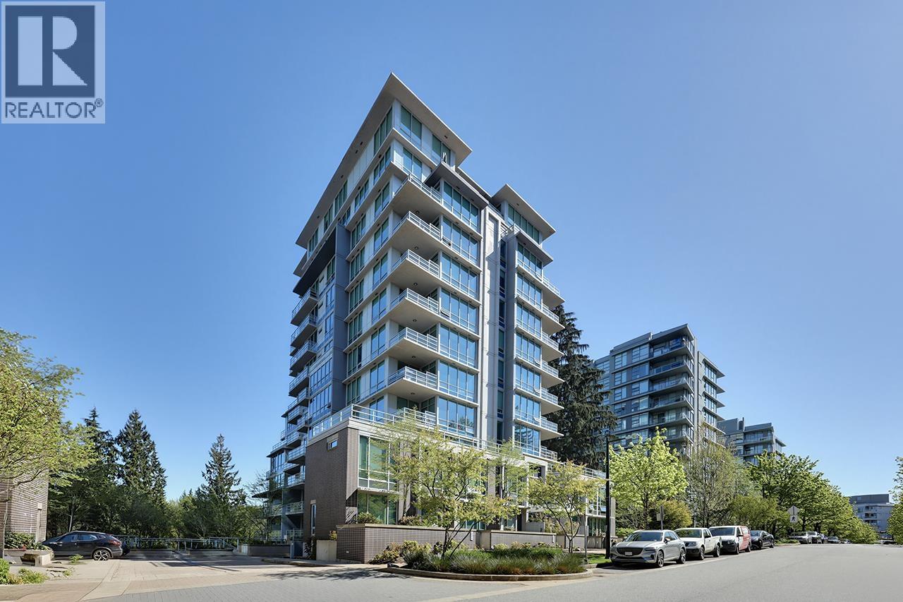 102 9080 University Crescent, Burnaby, British Columbia  V5A 0B7 - Photo 2 - R3115401