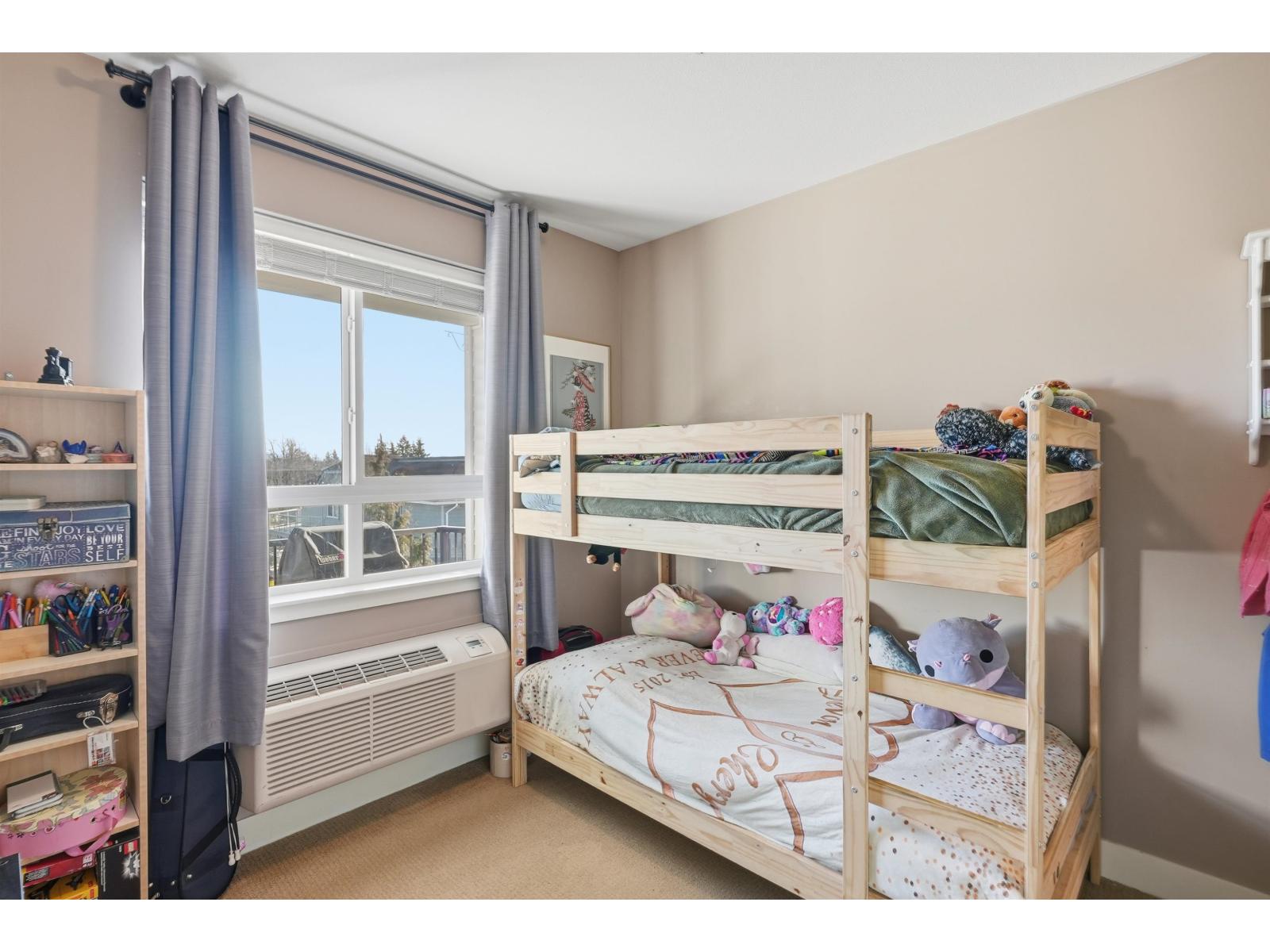 421 5430 201 Street, Langley, British Columbia  V3A 0A2 - Photo 19 - R3116444