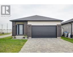 42 ALEXANDER CIRCLE, Strathroy-Caradoc, Ontario