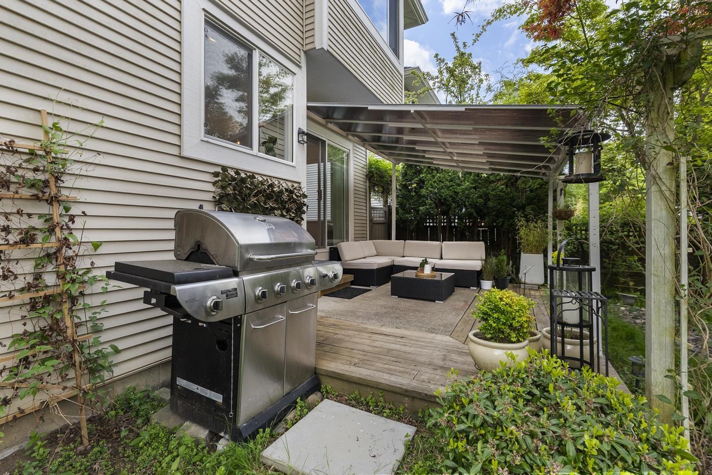 14733 75a Avenue, Surrey, British Columbia  V3S 8Y6 - Photo 33 - R3116926