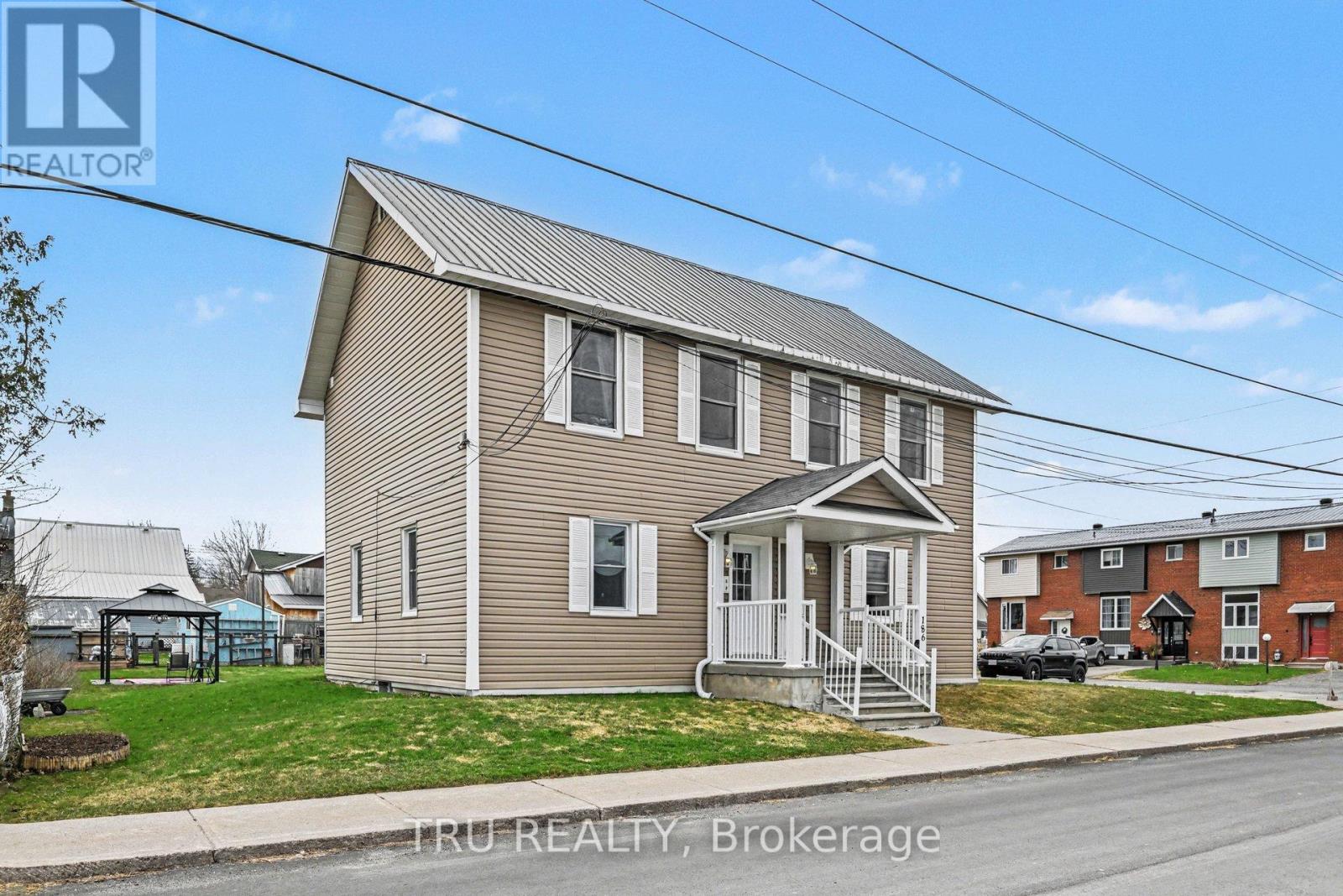 186 Water Street, Mississippi Mills, Ontario  K0A 1A0 - Photo 3 - X13055398