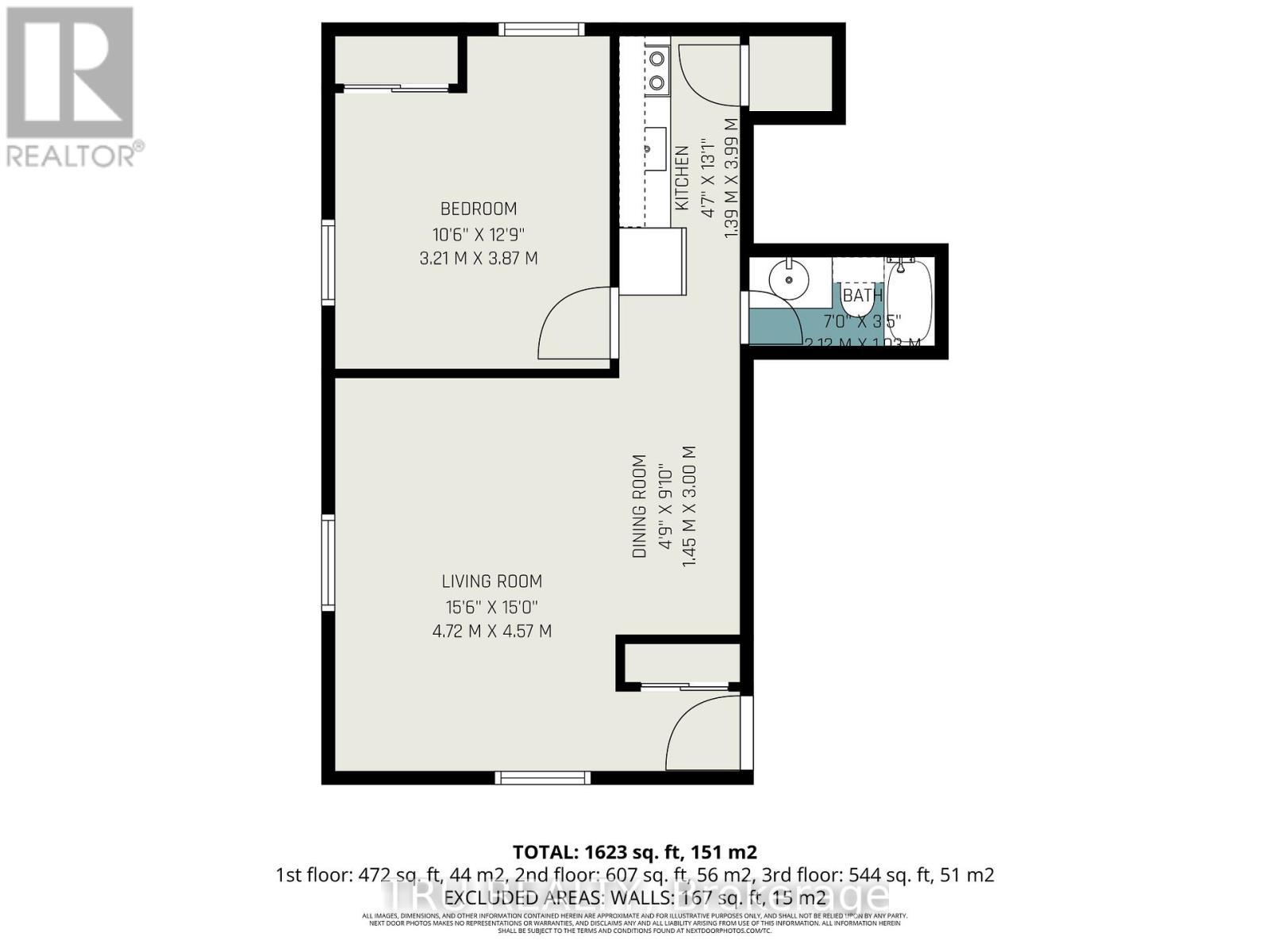 186 Water Street, Mississippi Mills, Ontario  K0A 1A0 - Photo 5 - X13055398