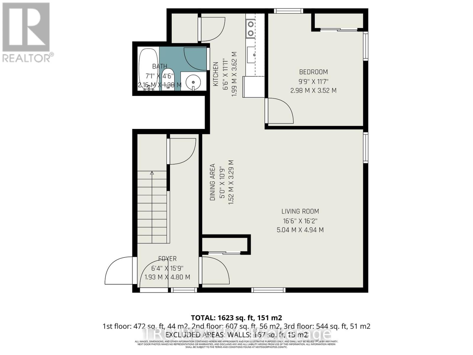 186 Water Street, Mississippi Mills, Ontario  K0A 1A0 - Photo 6 - X13055398