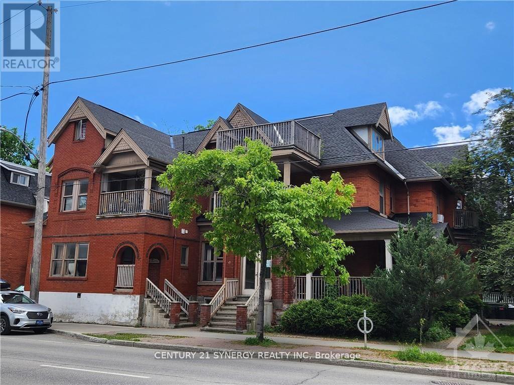 2 - 450 Maclaren Street, Ottawa, Ontario  K1R 5K6 - Photo 1 - X13055472