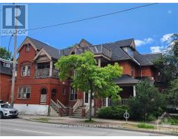 2 - 450 MACLAREN STREET, Ottawa, Ontario