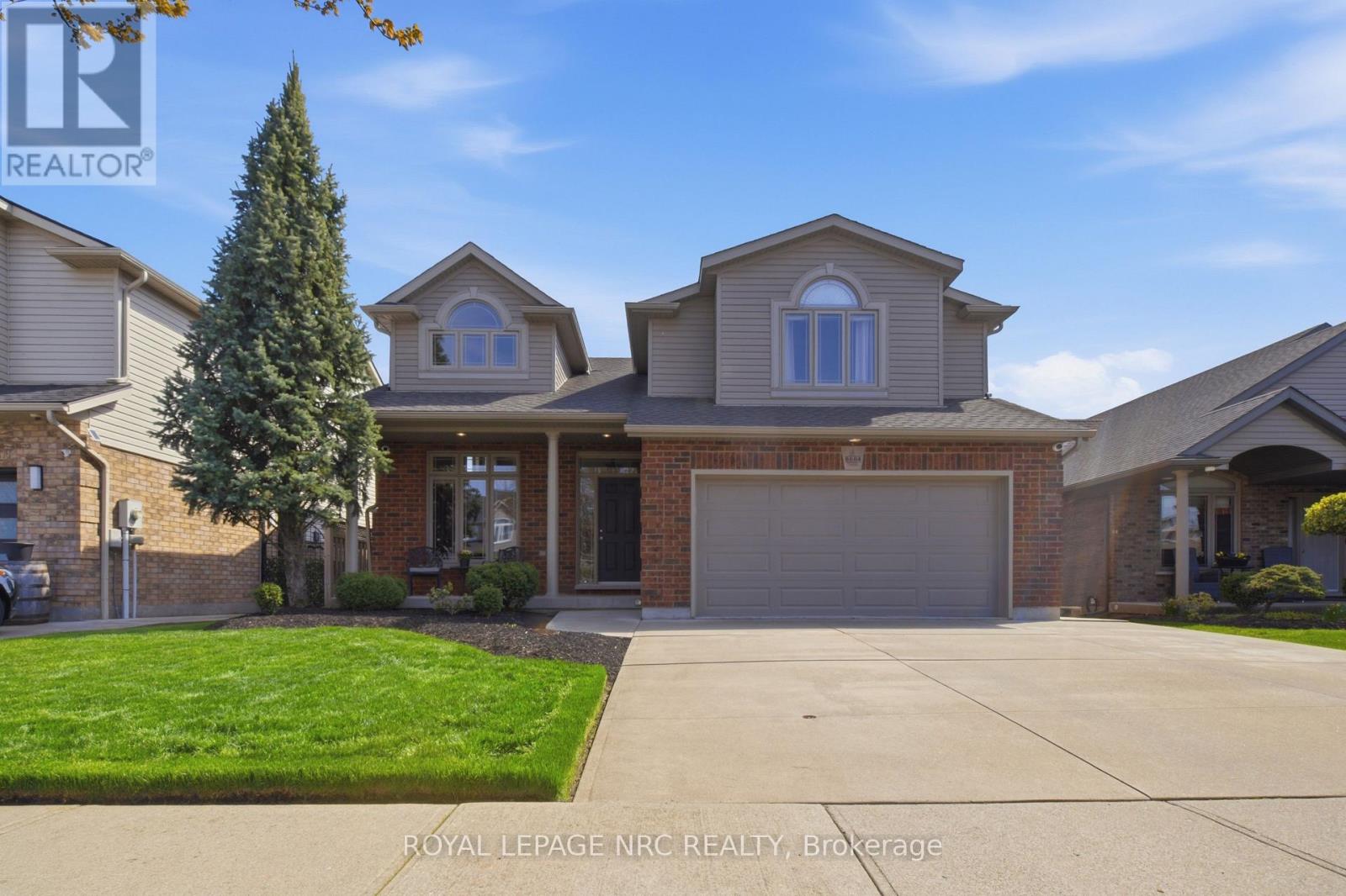 8684 MCGARRY DRIVE, Niagara Falls, Ontario