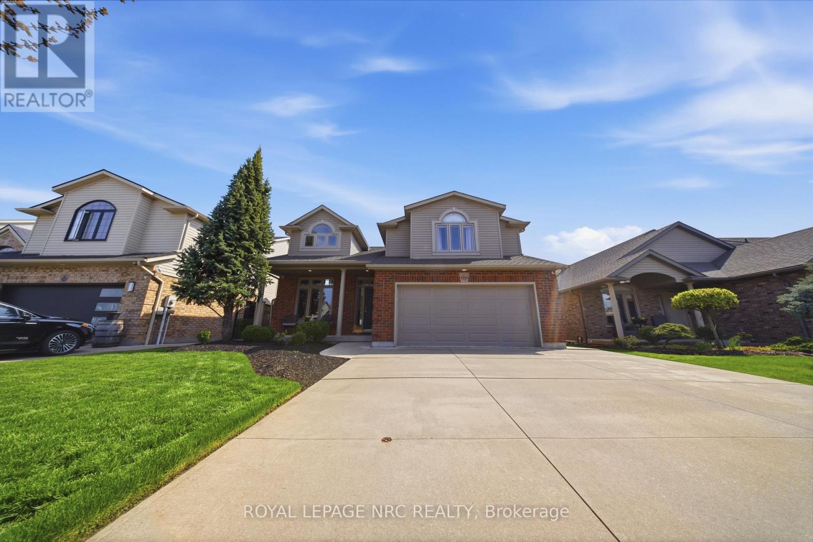 8684 Mcgarry Drive, Niagara Falls, Ontario  L2H 3N7 - Photo 2 - X13055442