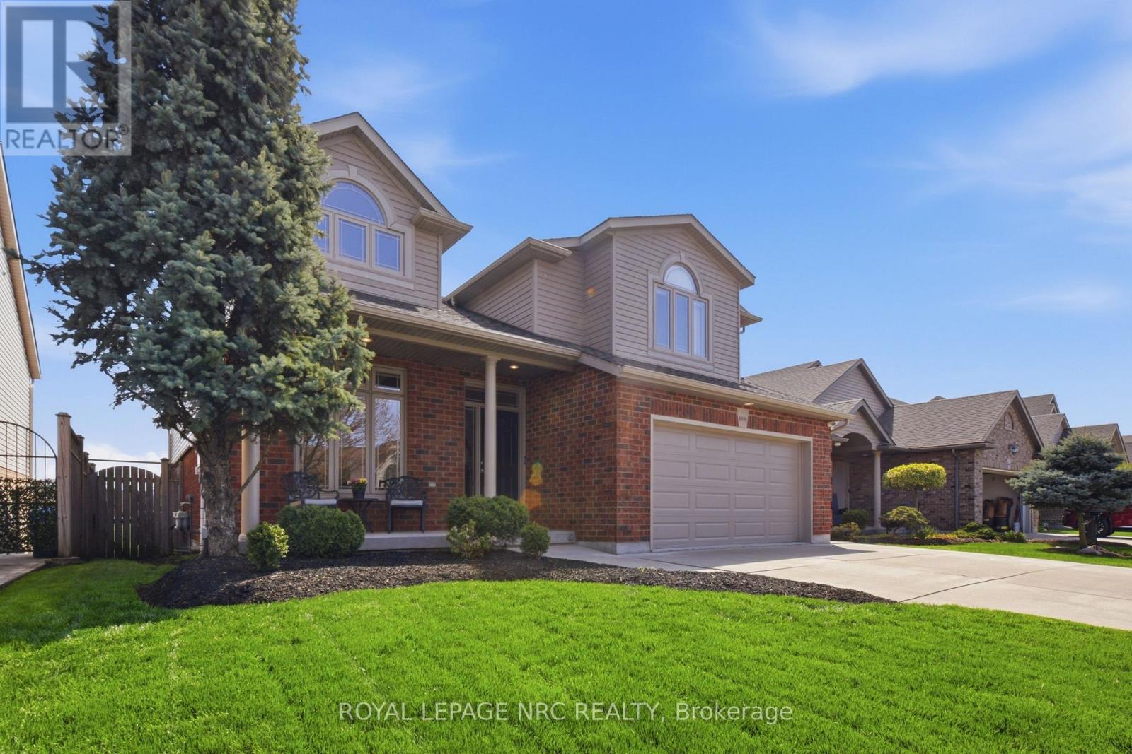 8684 Mcgarry Drive, Niagara Falls, Ontario  L2H 3N7 - Photo 3 - X13055442