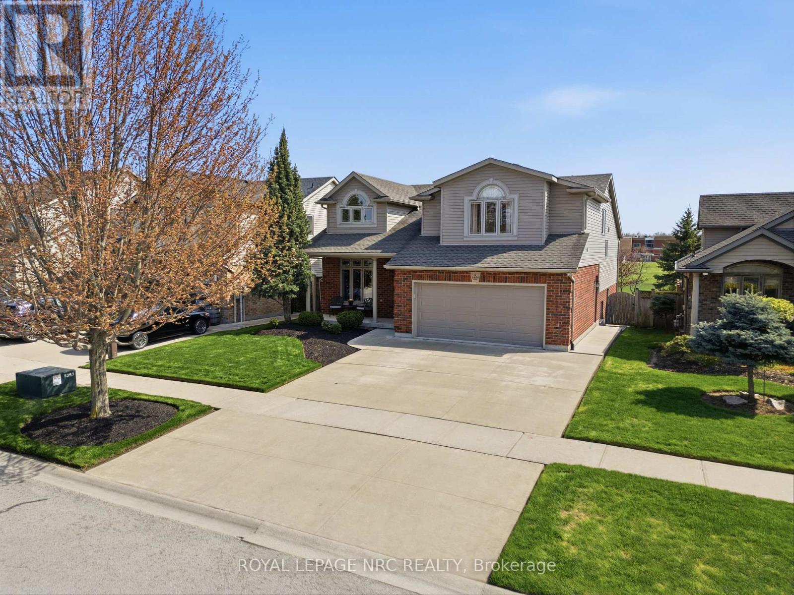 8684 Mcgarry Drive, Niagara Falls, Ontario  L2H 3N7 - Photo 39 - X13055442