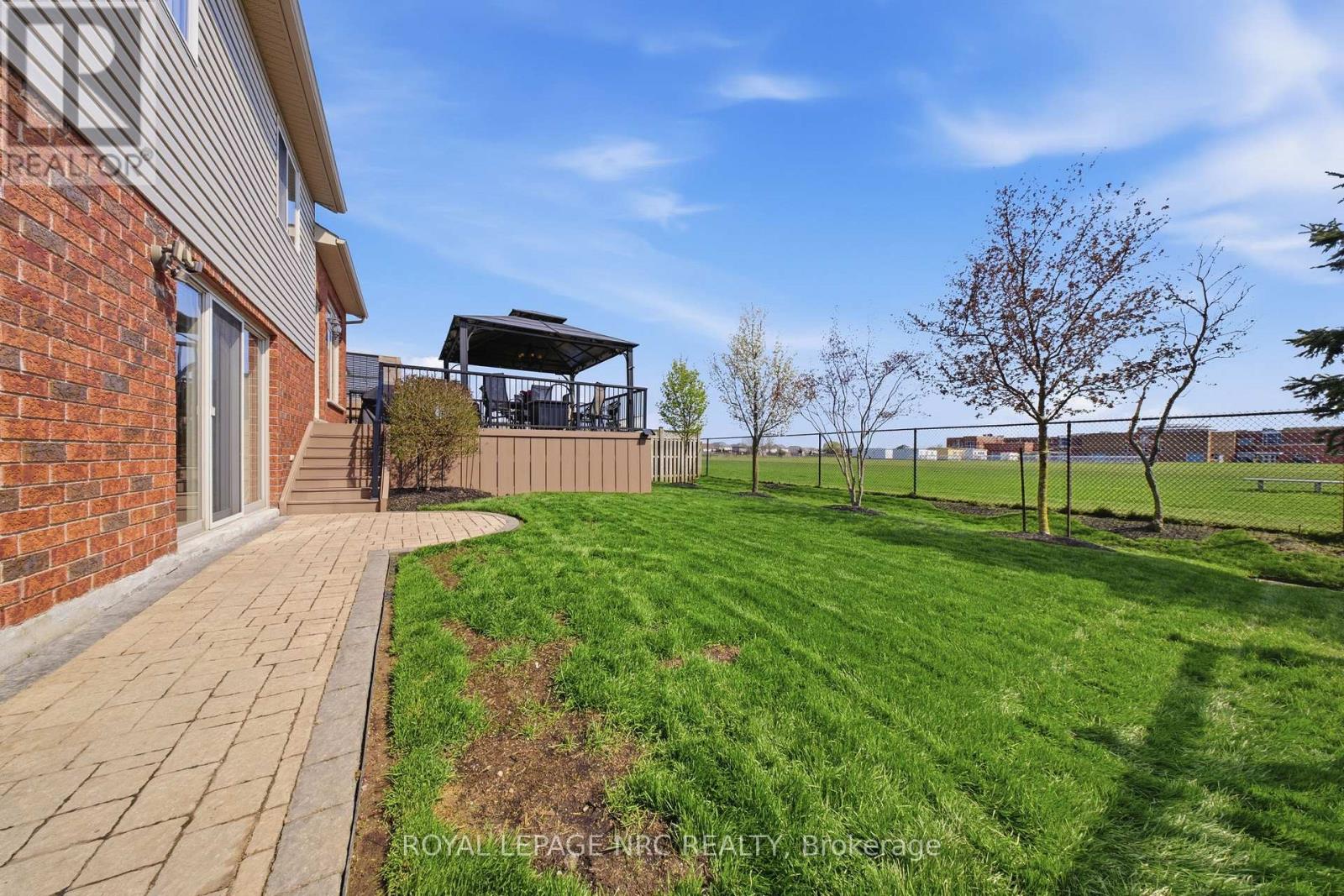 8684 Mcgarry Drive, Niagara Falls, Ontario  L2H 3N7 - Photo 41 - X13055442