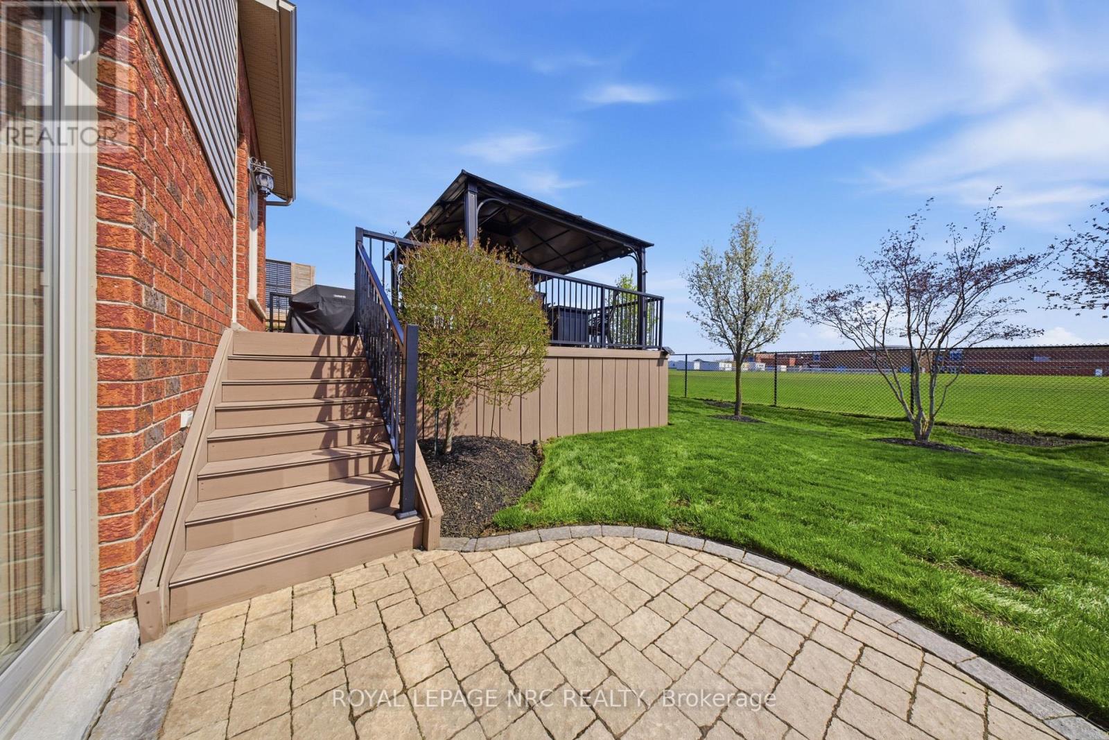 8684 Mcgarry Drive, Niagara Falls, Ontario  L2H 3N7 - Photo 42 - X13055442