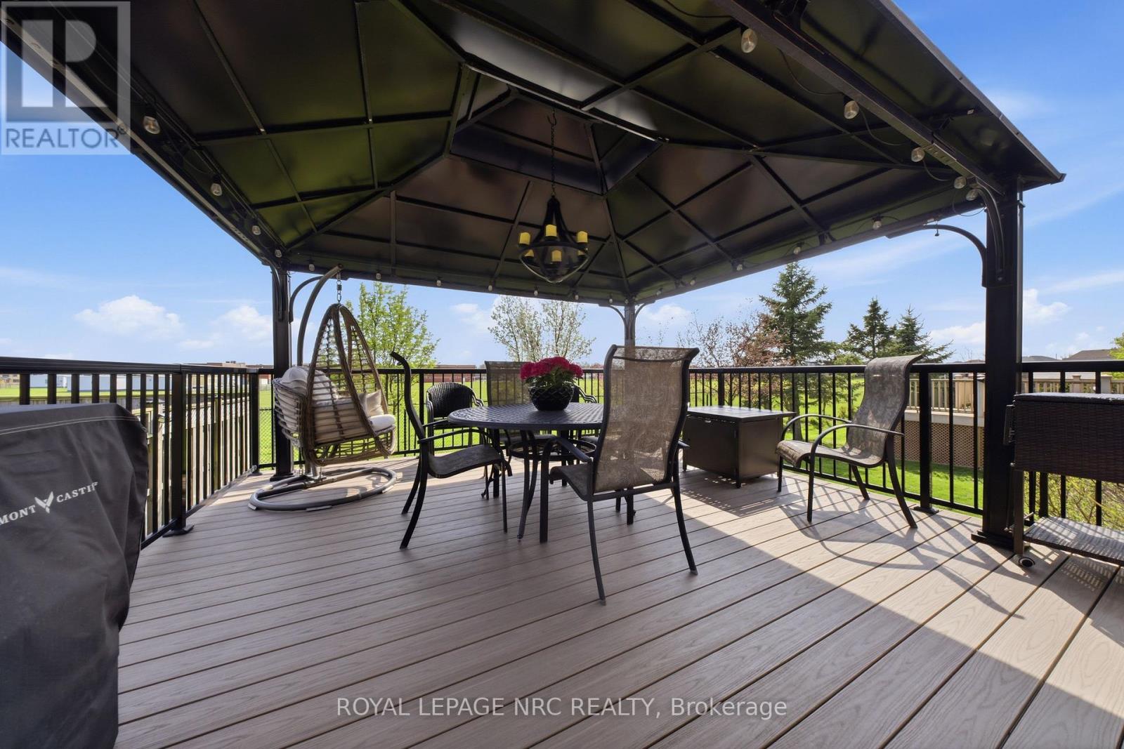 8684 Mcgarry Drive, Niagara Falls, Ontario  L2H 3N7 - Photo 44 - X13055442