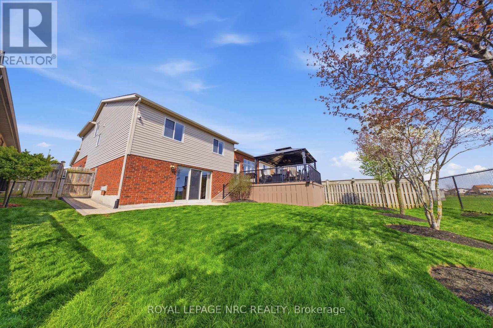 8684 Mcgarry Drive, Niagara Falls, Ontario  L2H 3N7 - Photo 46 - X13055442