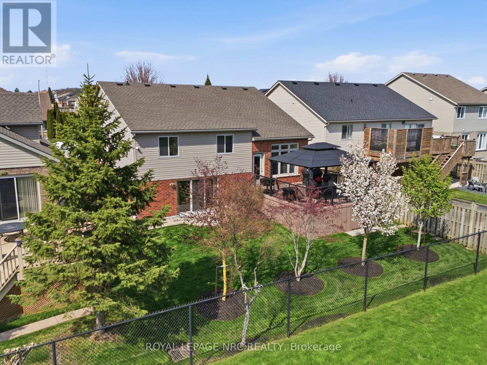 8684 Mcgarry Drive, Niagara Falls, Ontario  L2H 3N7 - Photo 47 - X13055442