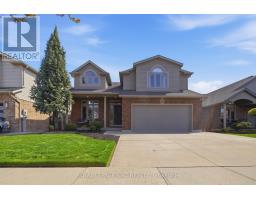 8684 MCGARRY DRIVE, Niagara Falls, Ontario