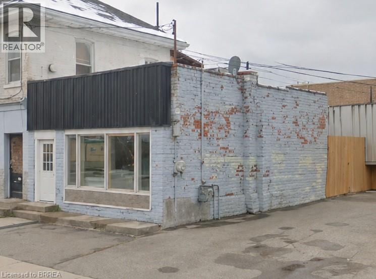 264 MURRAY Street, brantford, Ontario