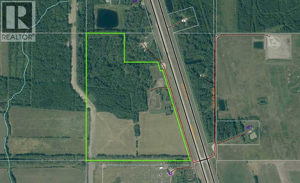 65322 Hwy 43, Little Smoky, Alberta  T0H 3Z0 - Photo 1 - A2292433