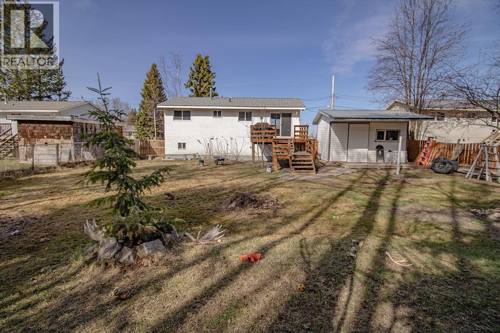 238 E 4th Avenue, Fort St. James, British Columbia  V0J 1P0 - Photo 40 - R3116868