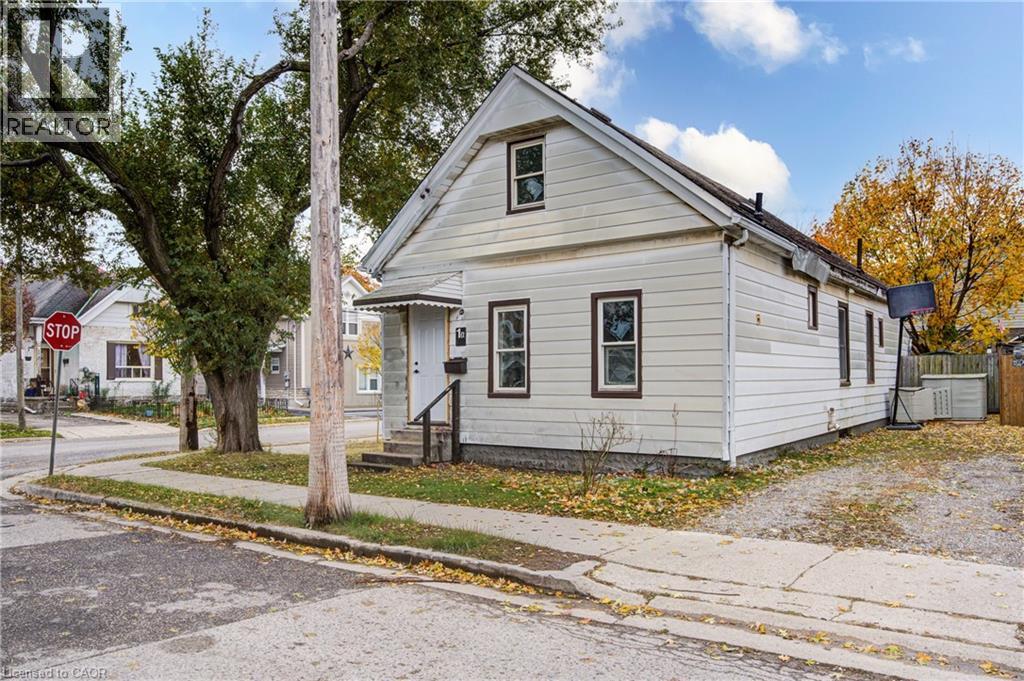 1 Rathgar Street, London, Ontario  N5Z 1Y3 - Photo 2 - 40825152