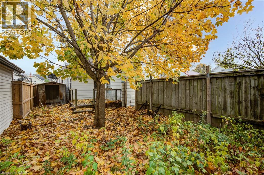 1 Rathgar Street, London, Ontario  N5Z 1Y3 - Photo 39 - 40825152