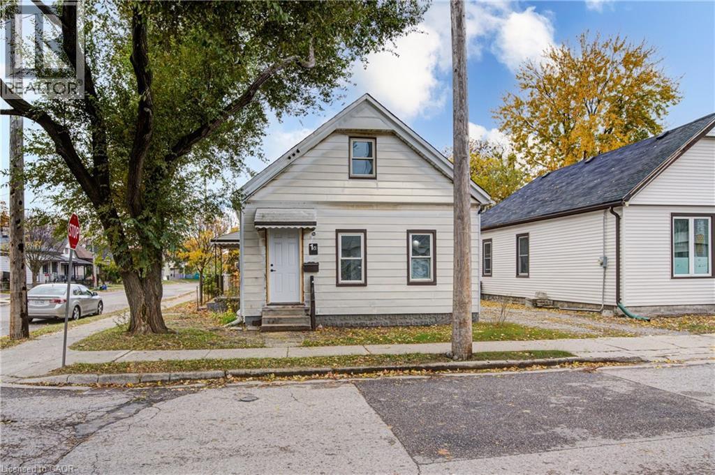 1 Rathgar Street, London, Ontario  N5Z 1Y3 - Photo 5 - 40825152