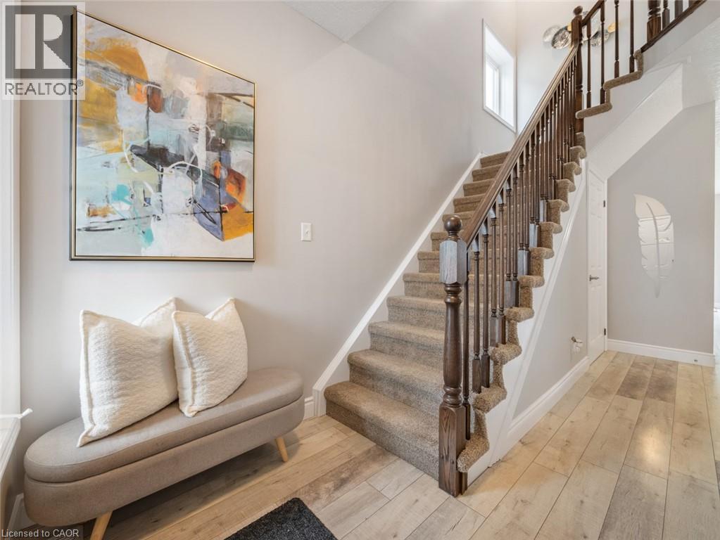 1260 Old Zeller Drive, Kitchener, Ontario  N2A 0A2 - Photo 4 - 40819191