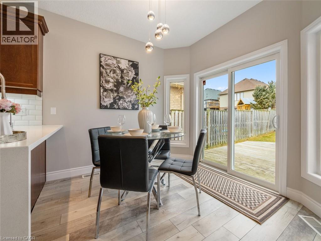 1260 Old Zeller Drive, Kitchener, Ontario  N2A 0A2 - Photo 7 - 40819191