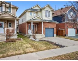 1260 OLD ZELLER Drive, Kitchener, Ontario
