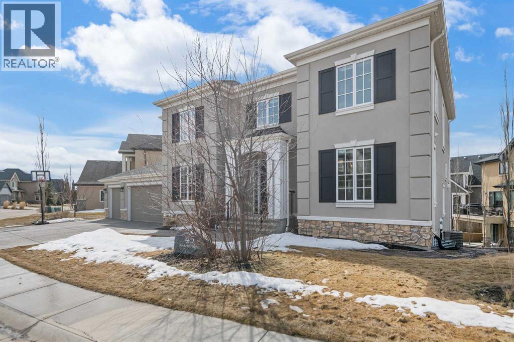 45 Rockcliff Heights Nw, Calgary, Alberta  T3G 0C7 - Photo 2 - A2302349