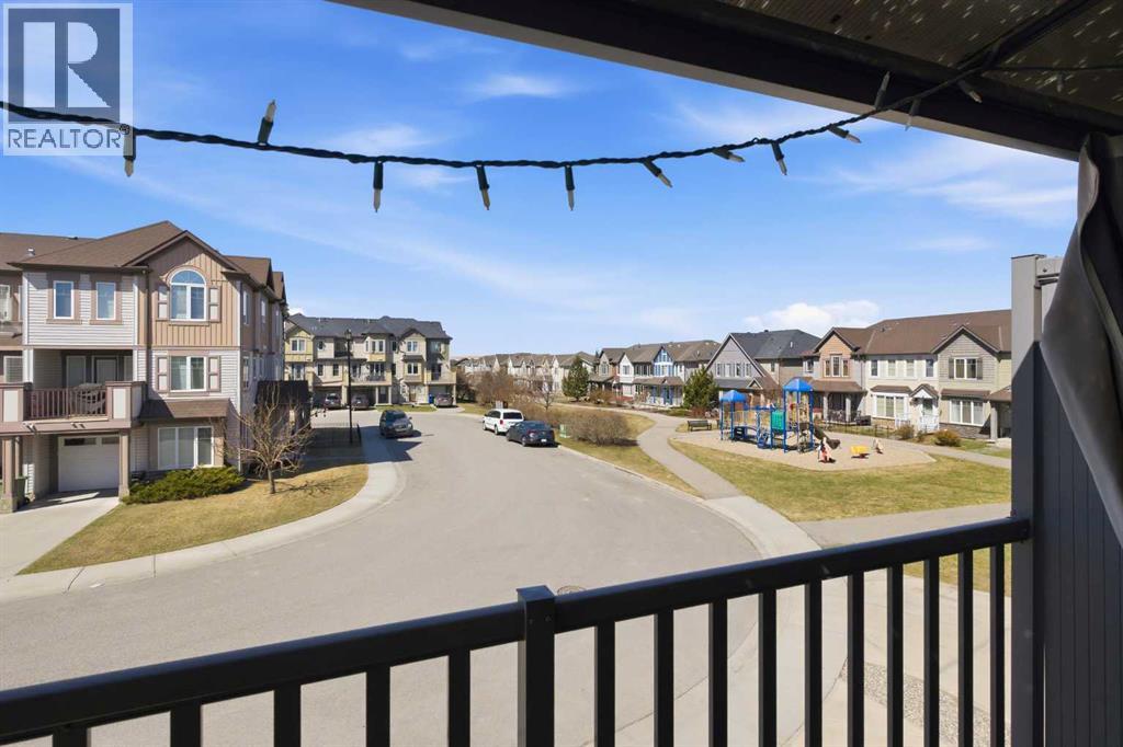 1441 Windstone Road Sw, Airdrie, Alberta  T4B 0N9 - Photo 15 - A2305331