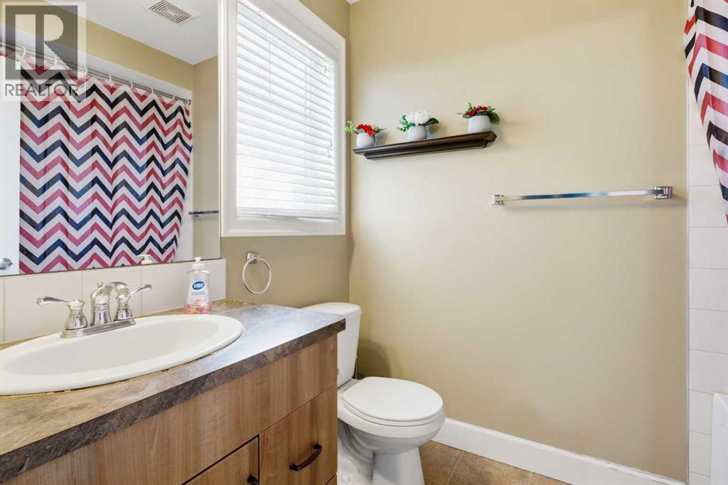 1441 Windstone Road Sw, Airdrie, Alberta  T4B 0N9 - Photo 23 - A2305331