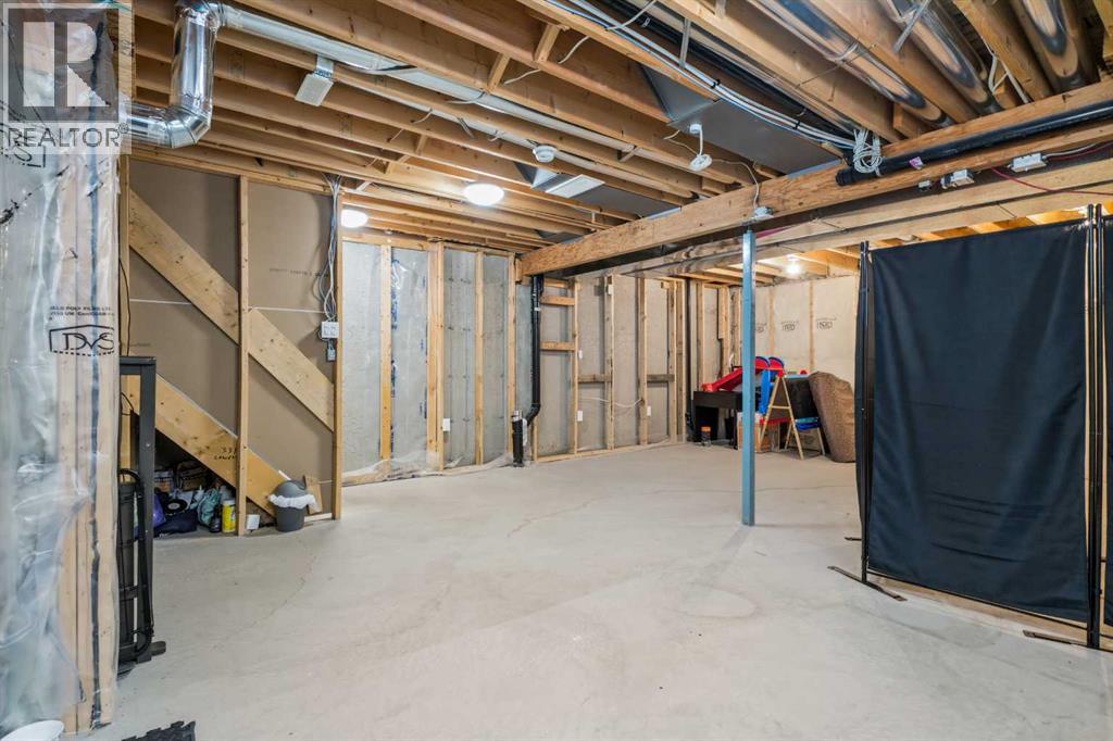 1441 Windstone Road Sw, Airdrie, Alberta  T4B 0N9 - Photo 28 - A2305331