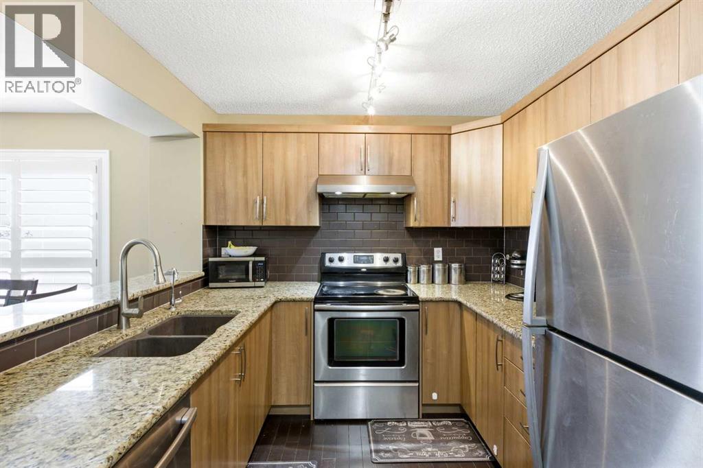 1441 Windstone Road Sw, Airdrie, Alberta  T4B 0N9 - Photo 9 - A2305331