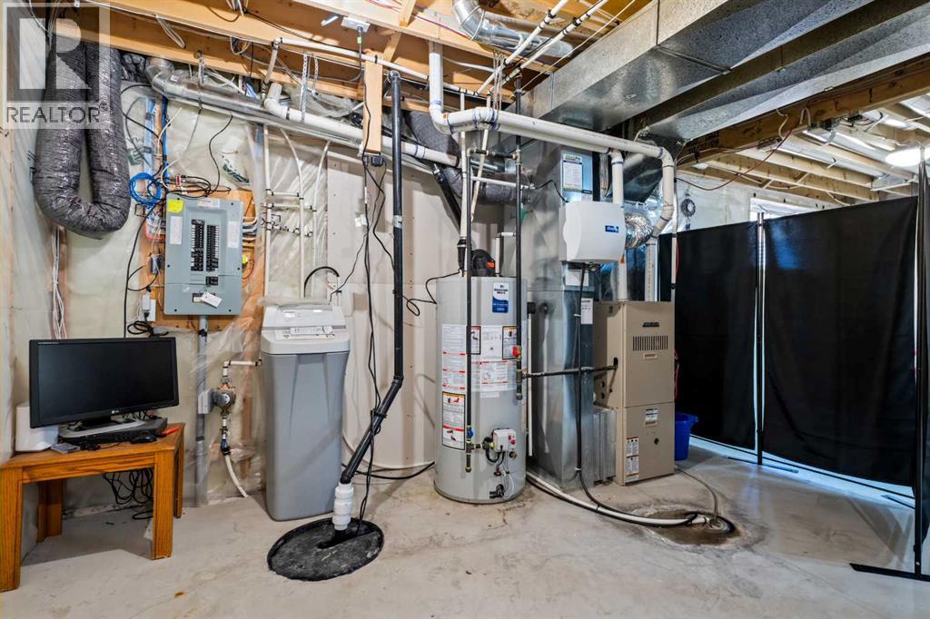 1441 Windstone Road Sw, Airdrie, Alberta  T4B 0N9 - Photo 26 - A2305331