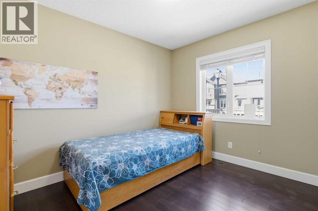 1441 Windstone Road Sw, Airdrie, Alberta  T4B 0N9 - Photo 16 - A2305331