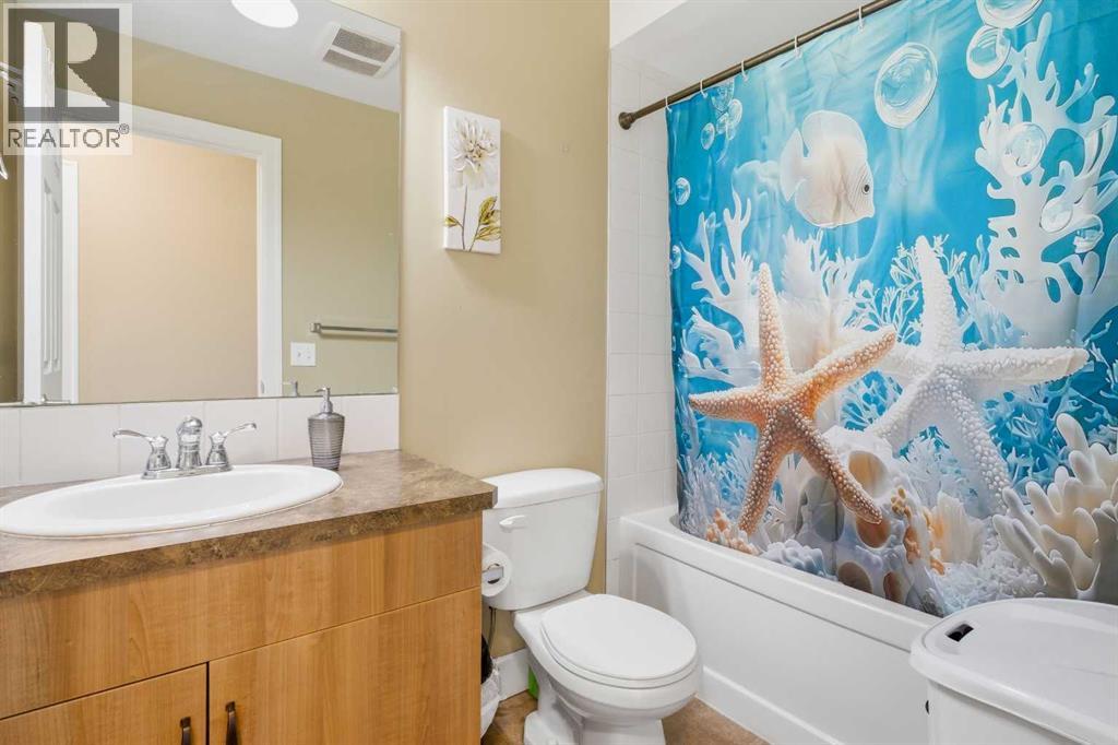 1441 Windstone Road Sw, Airdrie, Alberta  T4B 0N9 - Photo 18 - A2305331