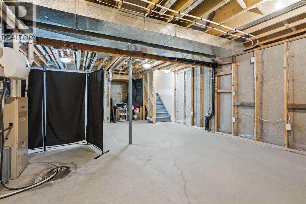 1441 Windstone Road Sw, Airdrie, Alberta  T4B 0N9 - Photo 27 - A2305331