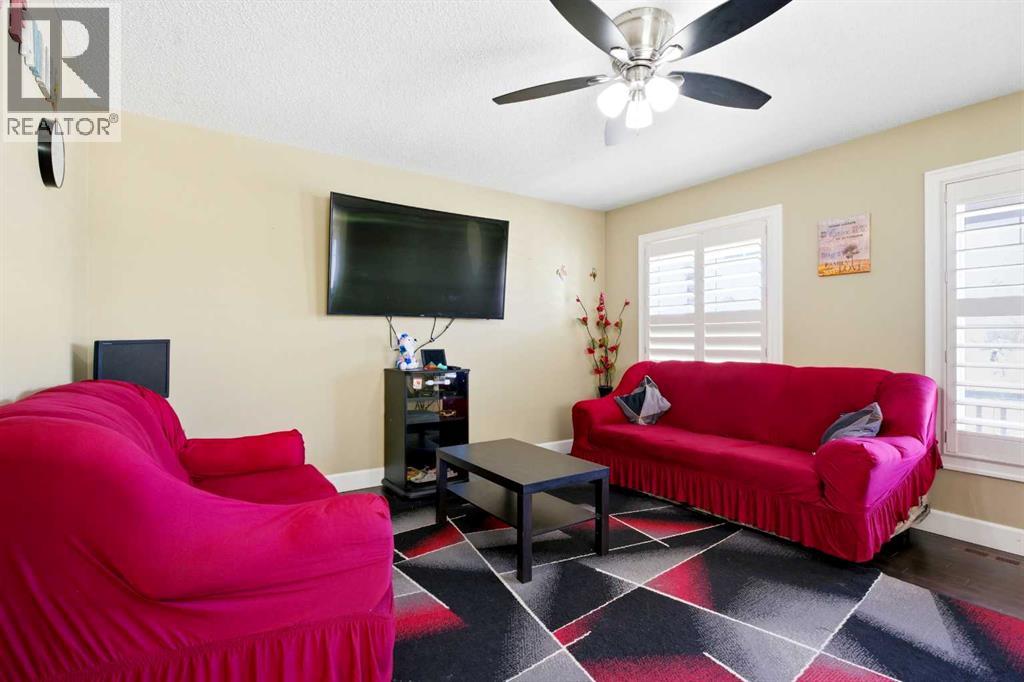 1441 Windstone Road Sw, Airdrie, Alberta  T4B 0N9 - Photo 6 - A2305331