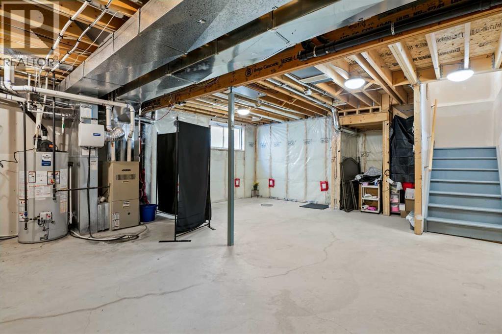 1441 Windstone Road Sw, Airdrie, Alberta  T4B 0N9 - Photo 25 - A2305331