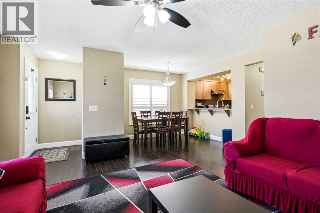 1441 Windstone Road Sw, Airdrie, Alberta  T4B 0N9 - Photo 5 - A2305331