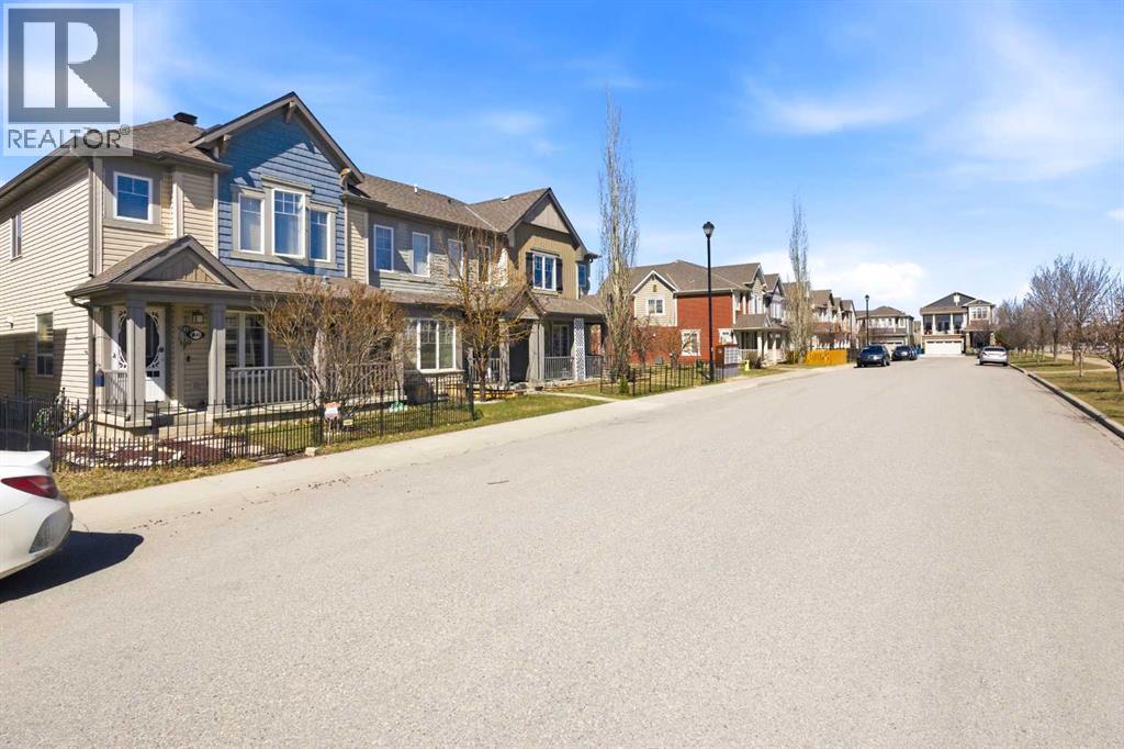 1441 Windstone Road Sw, Airdrie, Alberta  T4B 0N9 - Photo 39 - A2305331