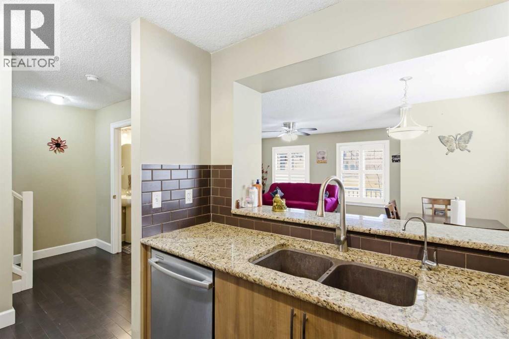 1441 Windstone Road Sw, Airdrie, Alberta  T4B 0N9 - Photo 10 - A2305331