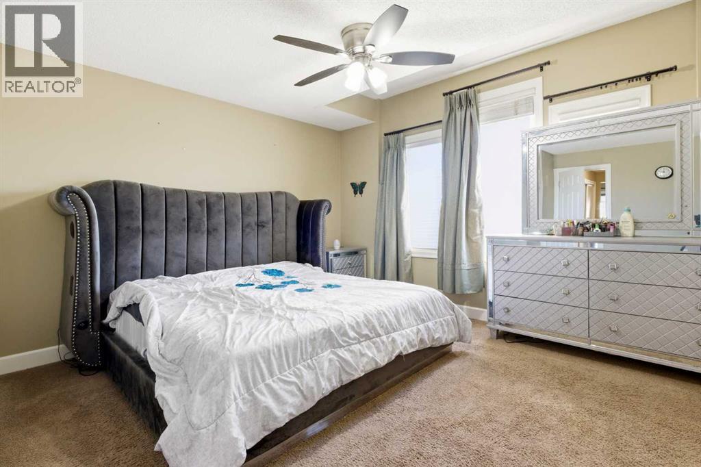 1441 Windstone Road Sw, Airdrie, Alberta  T4B 0N9 - Photo 21 - A2305331