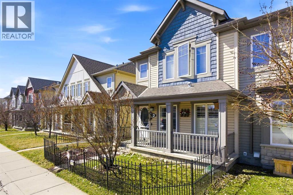 1441 Windstone Road Sw, Airdrie, Alberta  T4B 0N9 - Photo 32 - A2305331