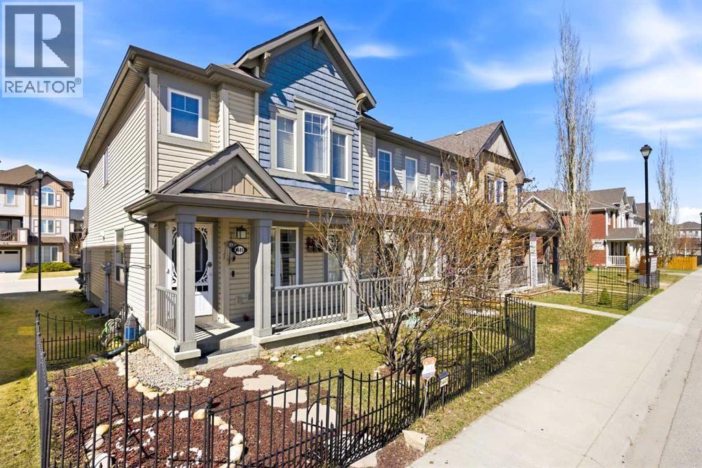 1441 Windstone Road Sw, Airdrie, Alberta  T4B 0N9 - Photo 38 - A2305331