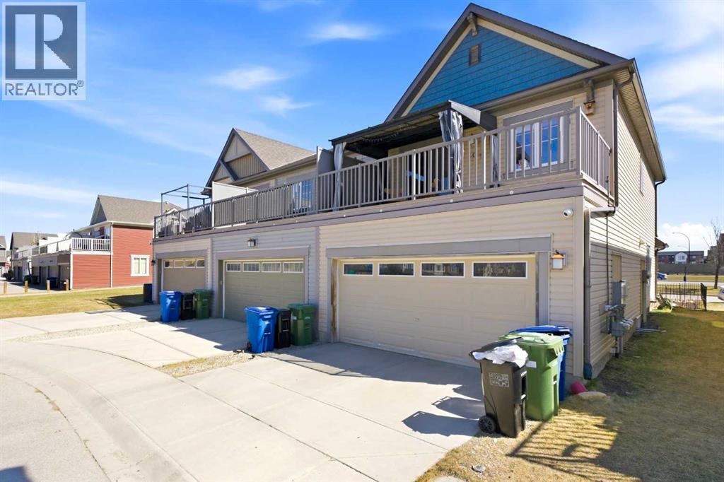 1441 Windstone Road Sw, Airdrie, Alberta  T4B 0N9 - Photo 34 - A2305331