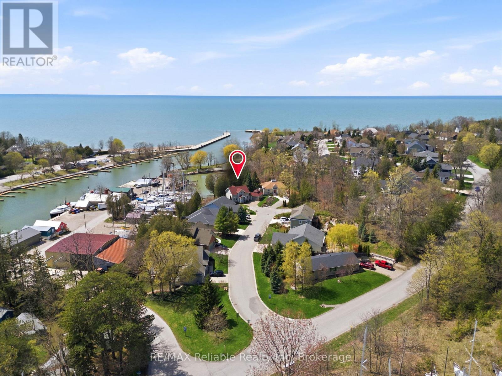 10 Hidden Valley Lane, Bluewater, Ontario  N0M 1G0 - Photo 3 - X13055454