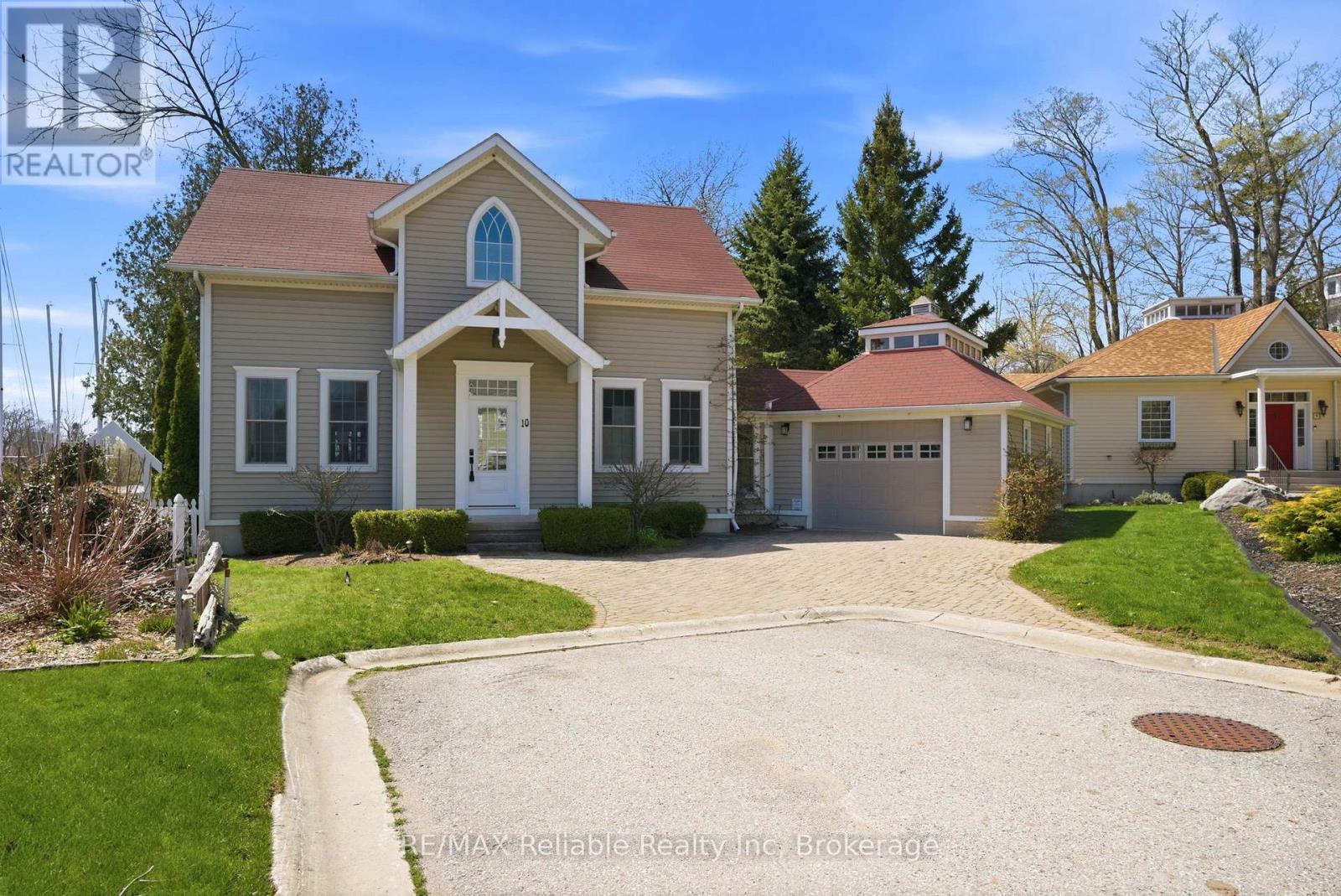 10 Hidden Valley Lane, Bluewater, Ontario  N0M 1G0 - Photo 4 - X13055454