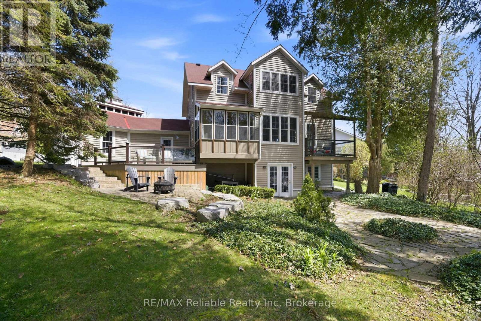 10 Hidden Valley Lane, Bluewater, Ontario  N0M 1G0 - Photo 44 - X13055454