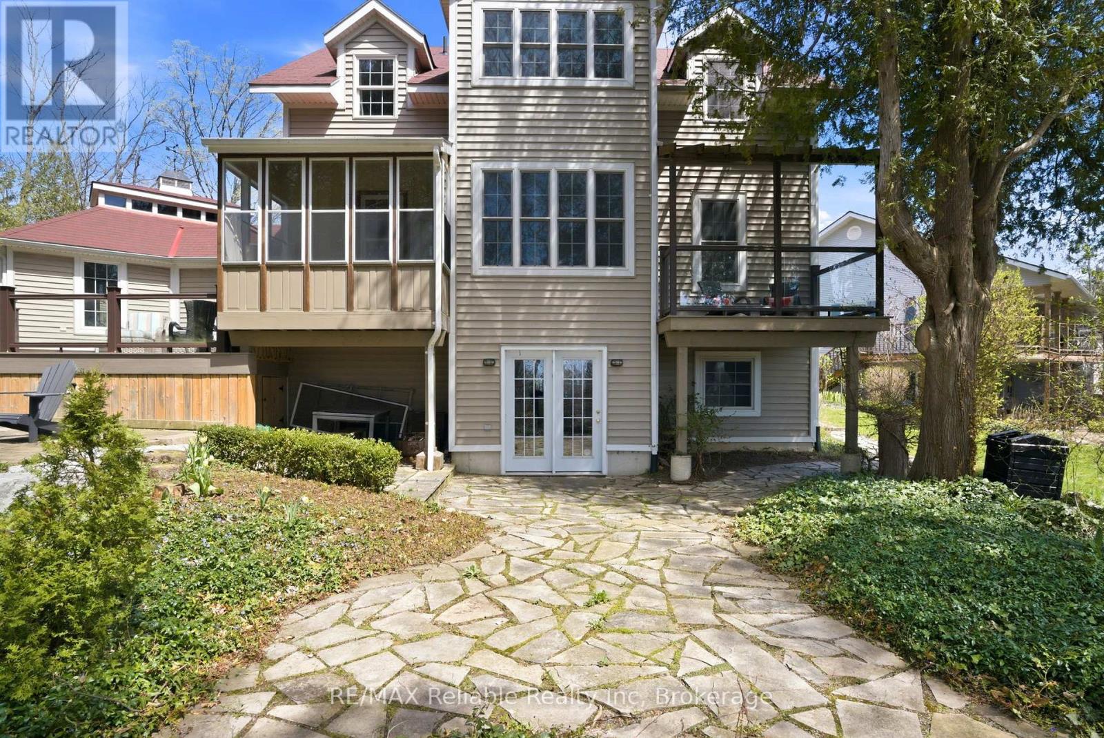 10 Hidden Valley Lane, Bluewater, Ontario  N0M 1G0 - Photo 46 - X13055454